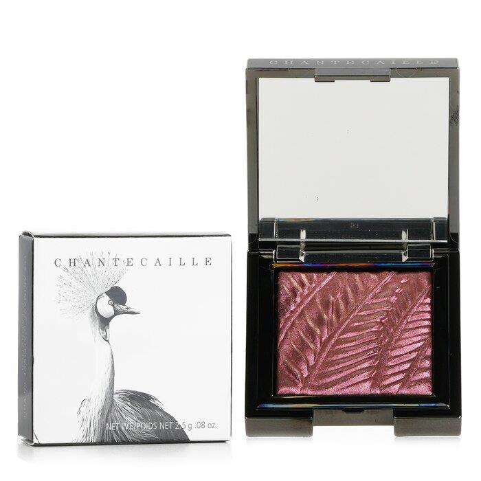 Chantecaille シャンテカイユ ルミネッセント アイシェード# CRANE (SMOKEY BURGUNDY) 656509172092