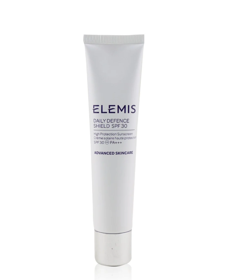 ELEMIS Daily Defense Shield Creamデイリーディフェンスシールド SPF30