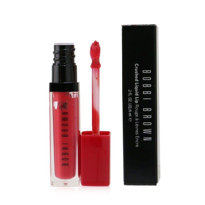 ボビイ ブラウン BOBBI BROWN レディース クラッシュド リキッド リップ # メインスクイーズ 716170214887