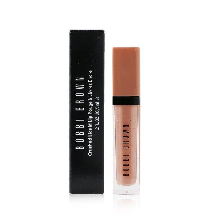 ボビイ ブラウン BOBBI BROWN レディース クラッシュド リキッド リップ # ライチベイビー 716170214863