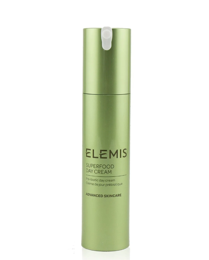 ELEMIS Superfood Day Cream スーパーフード デイクリーム 50ML