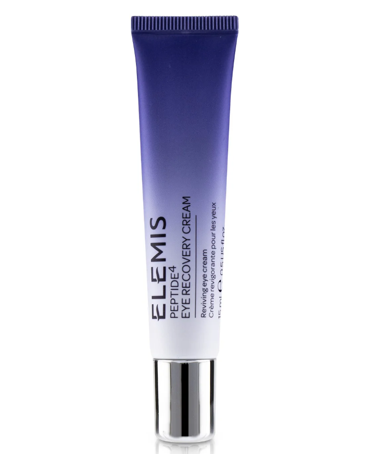 ELEMIS Peptide4 Eye Recovery Creamペプチド4 アイ リカバリー クリーム 15ML