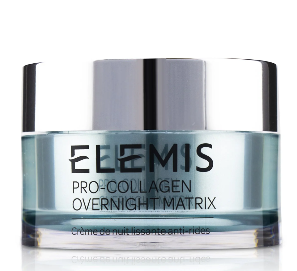 ELEMIS Pro-Collagen Overnight Matrixプロコラーゲン オーバーナイト マトリックス50ML