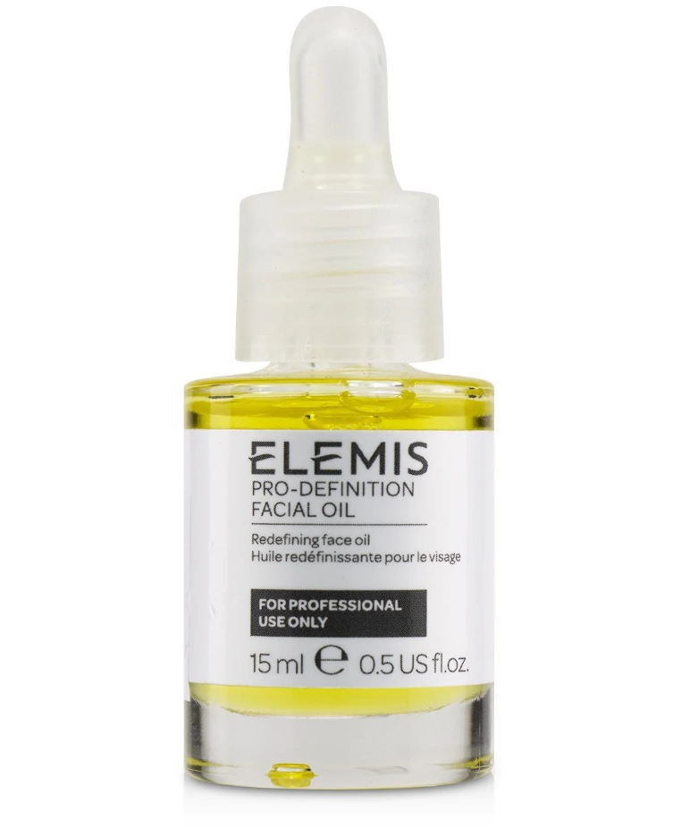 ELEMIS Prodefinition Facial Oil (Salon Product)プロディフィニション フェイシャルオイル15ML