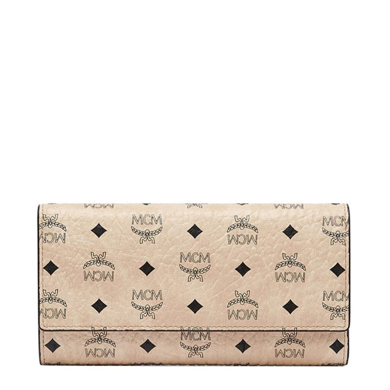 MCM WALLET ウォレット MYL7AVC69  IG