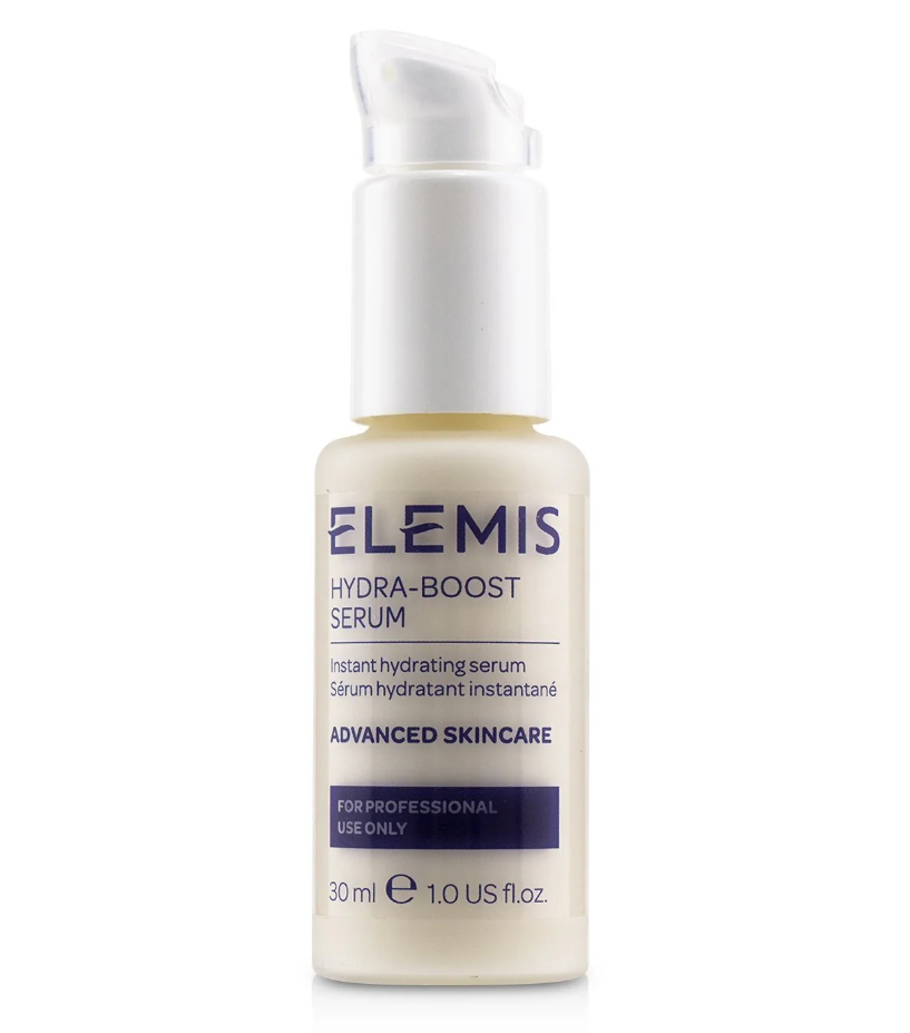 ELEMIS Hydra Boost Serum(Salon Product)イドラブースト セラム30ML