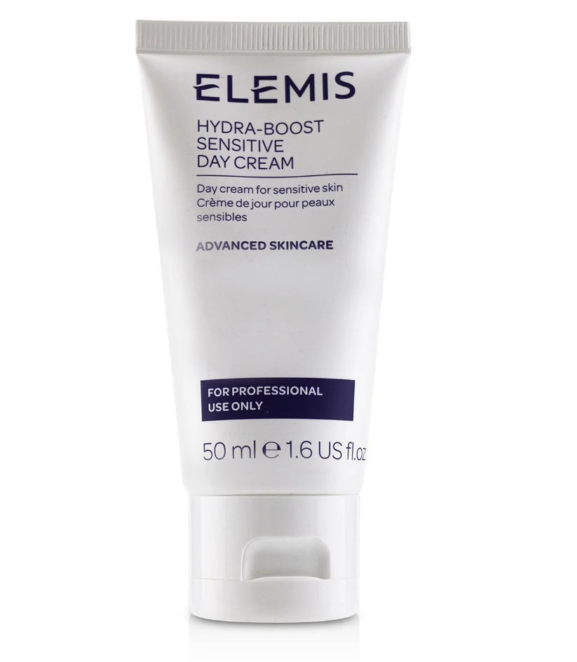 ELEMIS Hydra-Boost Day Cream ハイドラ - ブースト センシティブ デイ クリーム50ML