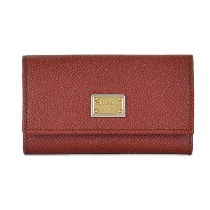 Dolce&Gabbana wallet ドルチェ＆ガッバーナ 財布 BI0090 A1001 80044