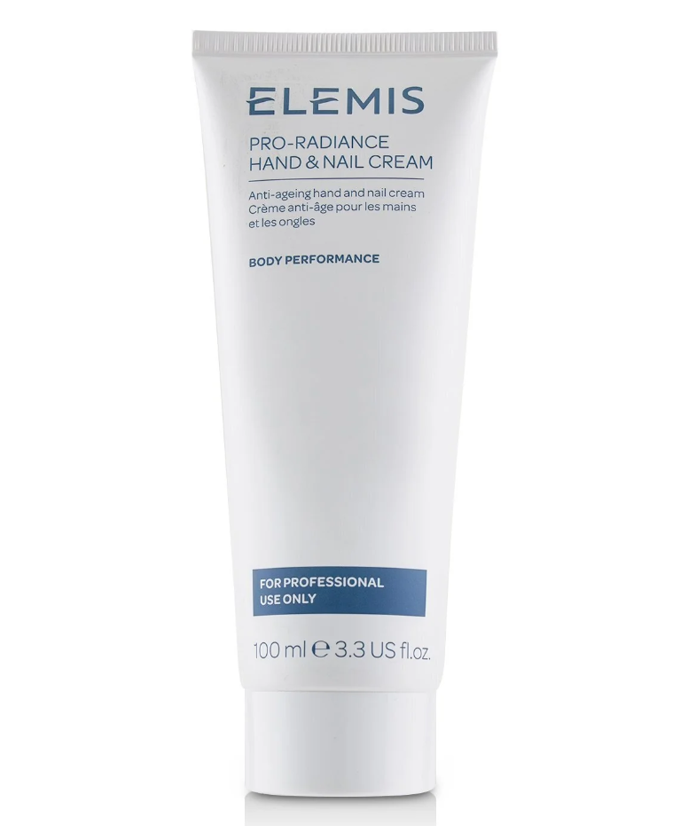 ELEMIS Pro-Radiance Anti-Aging Hand and Nail Creamプロラディアンス ハンド&ネイル クリーム 100ML