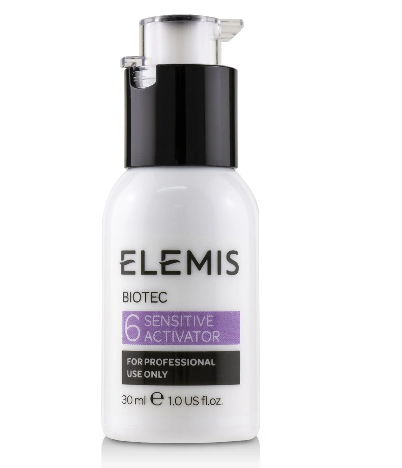 ELEMIS Biotec Activator 6 バイオテック アクティベーター30ML