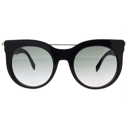 MCQ EYEWEAR アイウェア AM0001S  001