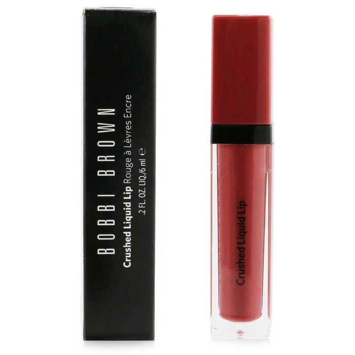 ボビイ ブラウン BOBBI BROWN レディース クラッシュド リキッド リップ # スムージームーブ 716170214818