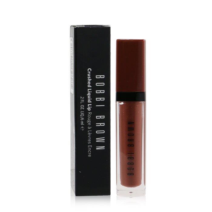 ボビイ ブラウン BOBBI BROWN レディース クラッシュド リキッド リップ # オート ココア 716170214870