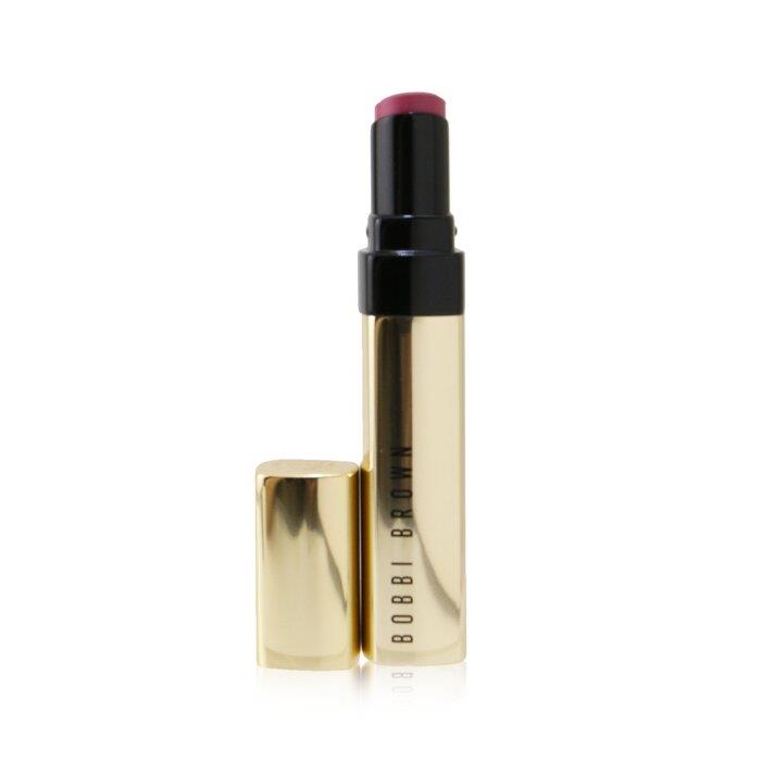 ボビイ ブラウン BOBBI BROWN レディース リュクスシャインインテンスリップ #パワーリリー 716170225517