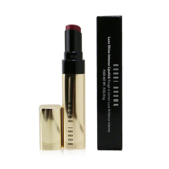 ボビイ ブラウン BOBBI BROWN レディース リュクスシャインインテンスリップ #パッションフラワー 716170225500