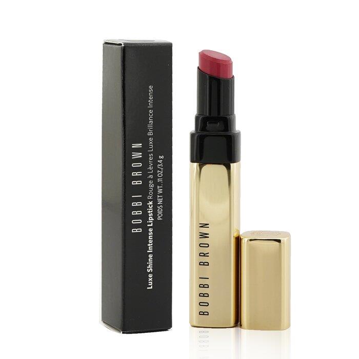 ボビイ ブラウン BOBBI BROWN レディース リュクスシャインインテンスリップ #パリピンク 716170225524