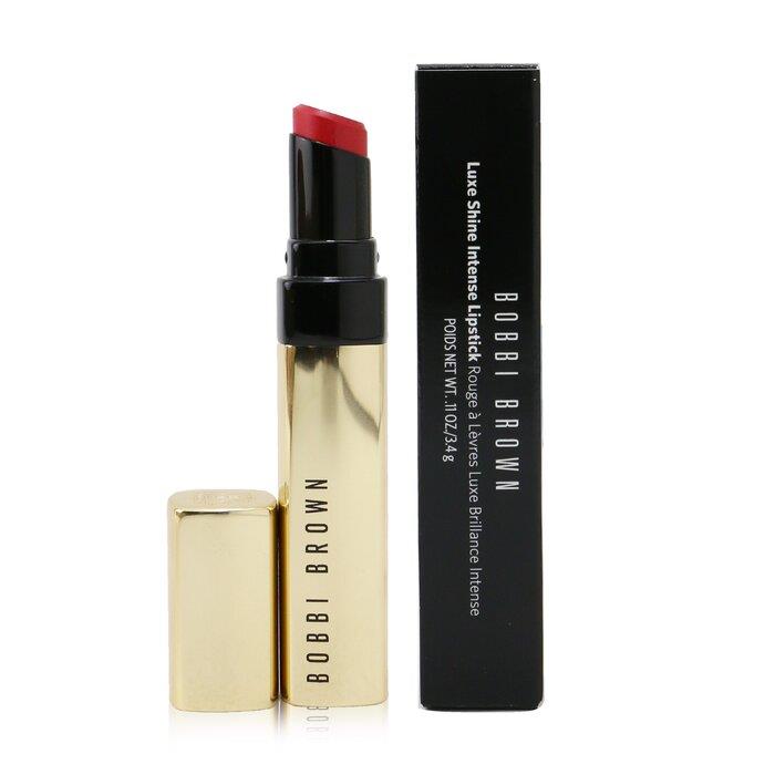 BOBBI BROWN ボビイ ブラウン リュクスシャインインテンスリップ # SHOWSTOPPER 716170225579