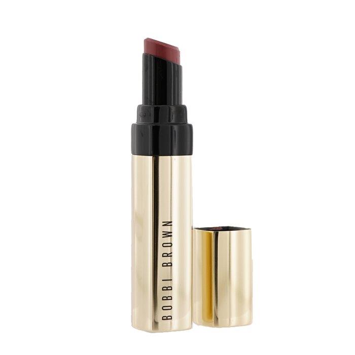 BOBBI BROWN ボビイ ブラウン リュクスシャインインテンスリップ # TRAILBLAZER 716170225487