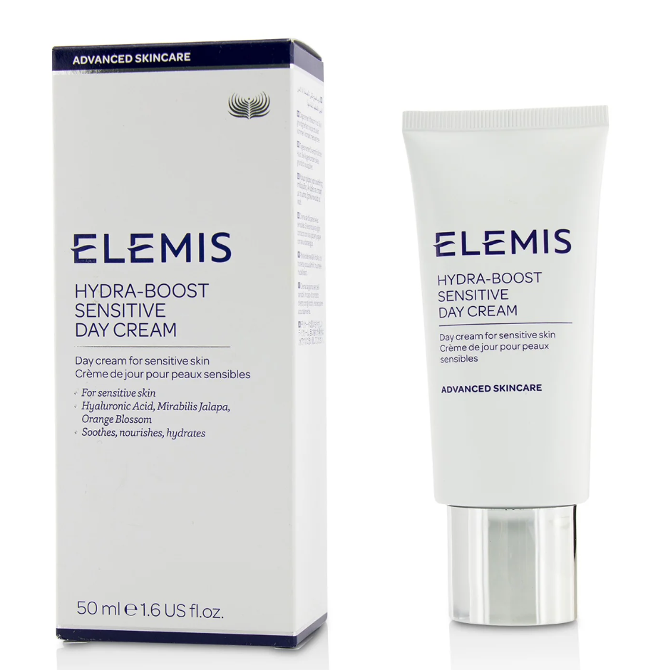 ELEMIS Hydra-Boost Day Creamハイドラ - ブースト センシティブ デイ クリーム 50ML