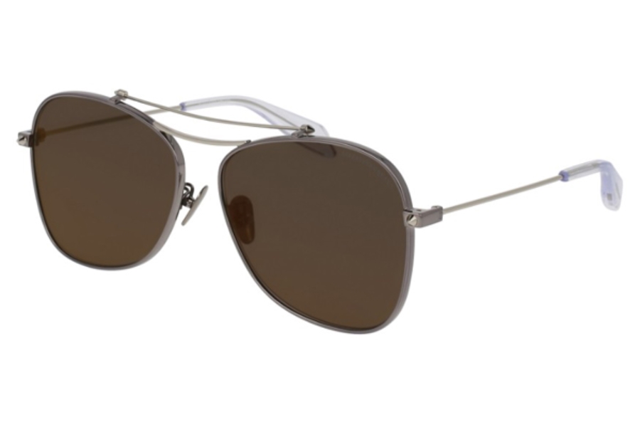 MCQ EYEWEAR アイウェア AM0096SA  006