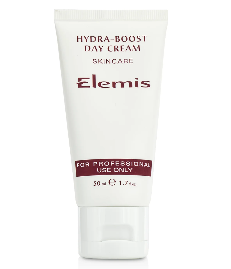 ELEMIS Hydra-Boost Day Cream (For Dry Skin) (Salon Product) ハイドラブースト デイクリーム 50ml