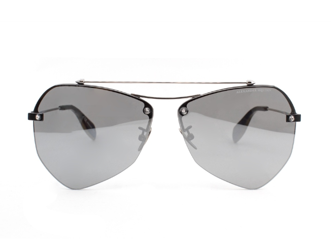 MCQ EYEWEAR アイウェア AM0121SA METAL 002