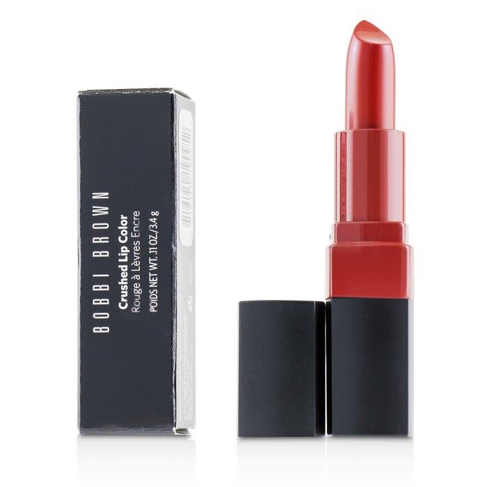 BOBBI BROWN ボビイ ブラウン クラッシュド リップ カラー # REGAL 716170190952