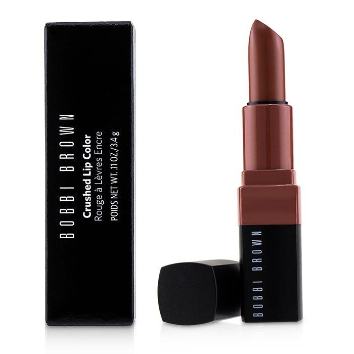 BOBBI BROWN ボビイ ブラウン クラッシュド リップ カラー # BARE 716170186245