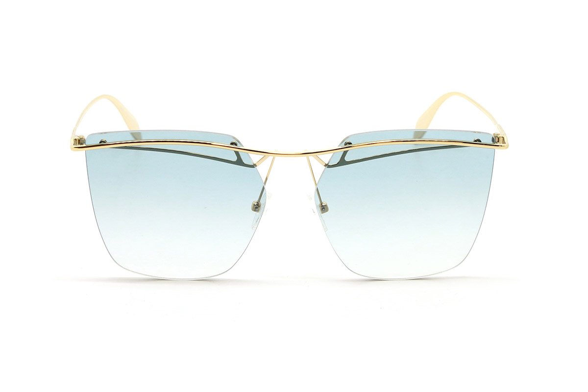 MCQ EYEWEAR アイウェア AM0144S METAL 005