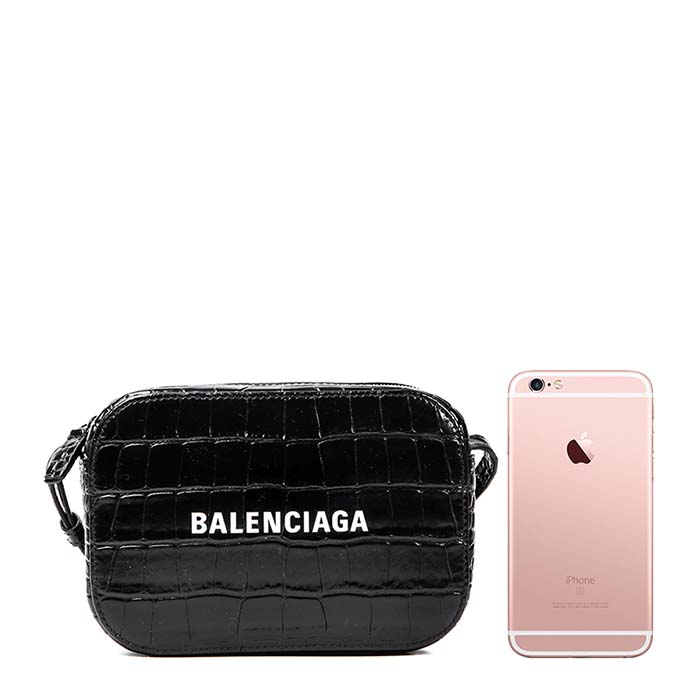 バレンシアガ BALENCIAGA レディース バッグ 552372 LRCN 1000