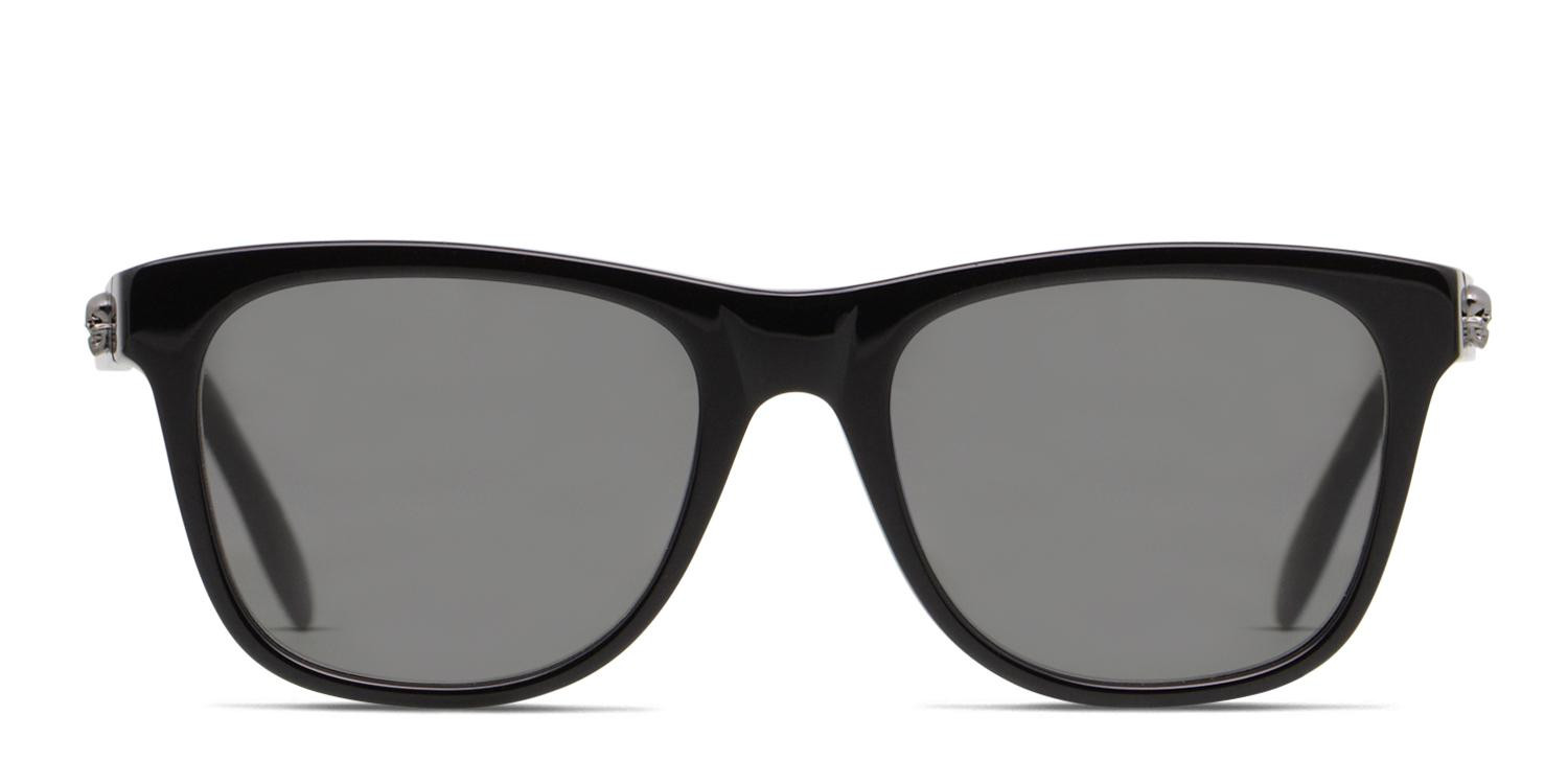 MCQ EYEWEAR アイウェア AM0158S ACETATE 001