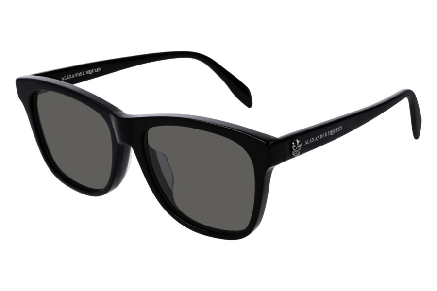 MCQ EYEWEAR アイウェア AM0158SA ACETATE 001