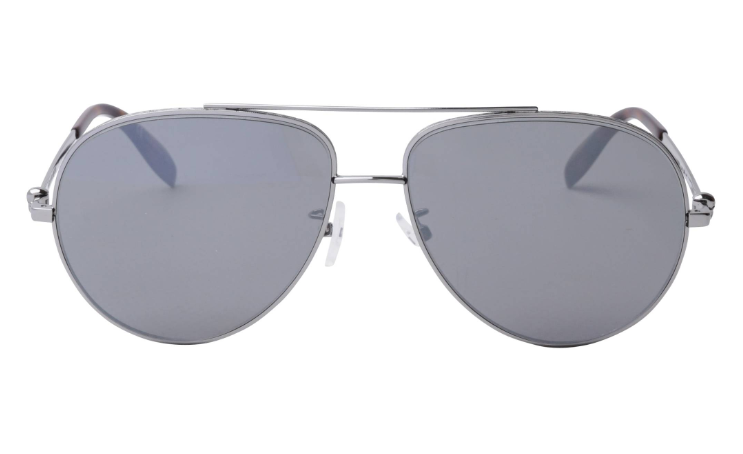 MCQ EYEWEAR アイウェア AM0172S METAL 002