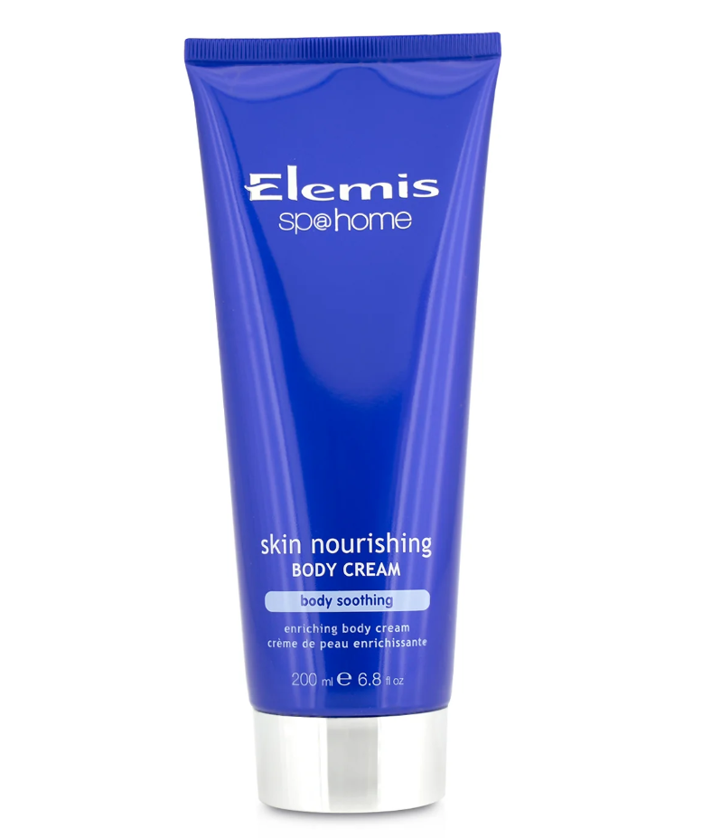 ELEMIS Skin Nourishing Body Cream スキンナリッシング ボディクリーム 200ml