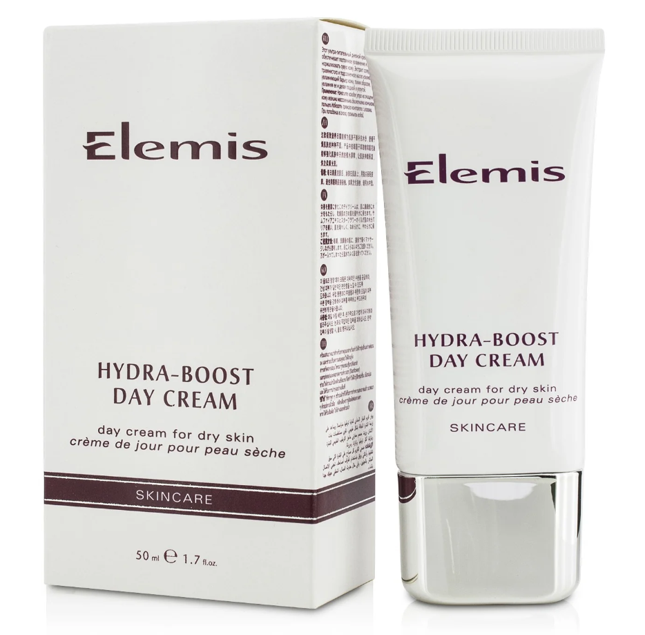 ELEMIS Hydra-Boost Day Cream イドラブースト デイクリーム50ML