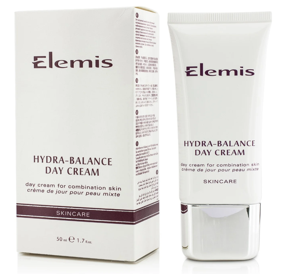 ELEMIS Hydra-Balance Day Cream ハイドラバランス デイクリーム50ML