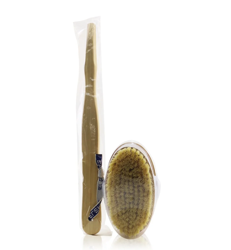 ELEMIS Body Detox Skin Brush ボディ デトックス スキン ブラシ 1PC