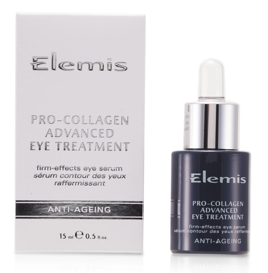 ELEMIS Pro Collagen Advanced Eye Treatmentプロコラジェン アドバンス アイ トリートメント15ML