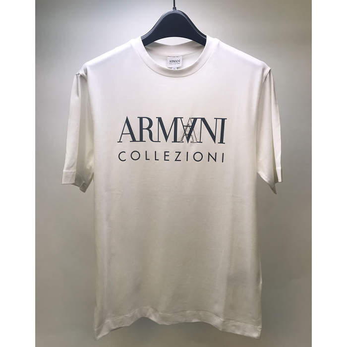 AC MEN SHIRT アルマーニ メンズ シャツ SCT12J SCR4J 101