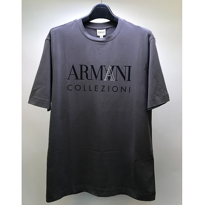 AC MEN SHIRT アルマーニ メンズ シャツ SCT12J SCR4J 620