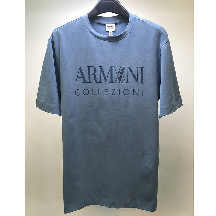 AC MEN SHIRT アルマーニ メンズ シャツ SCT12J SCR4J 740