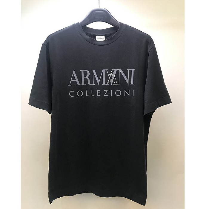 AC MEN SHIRT アルマーニ メンズ シャツ SCT12J SCR4J 999