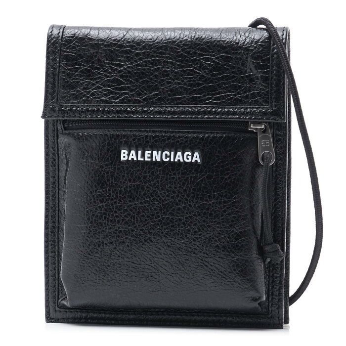 バレンシアガ BALENCIAGA メンズ バッグ 532298 B505 1000