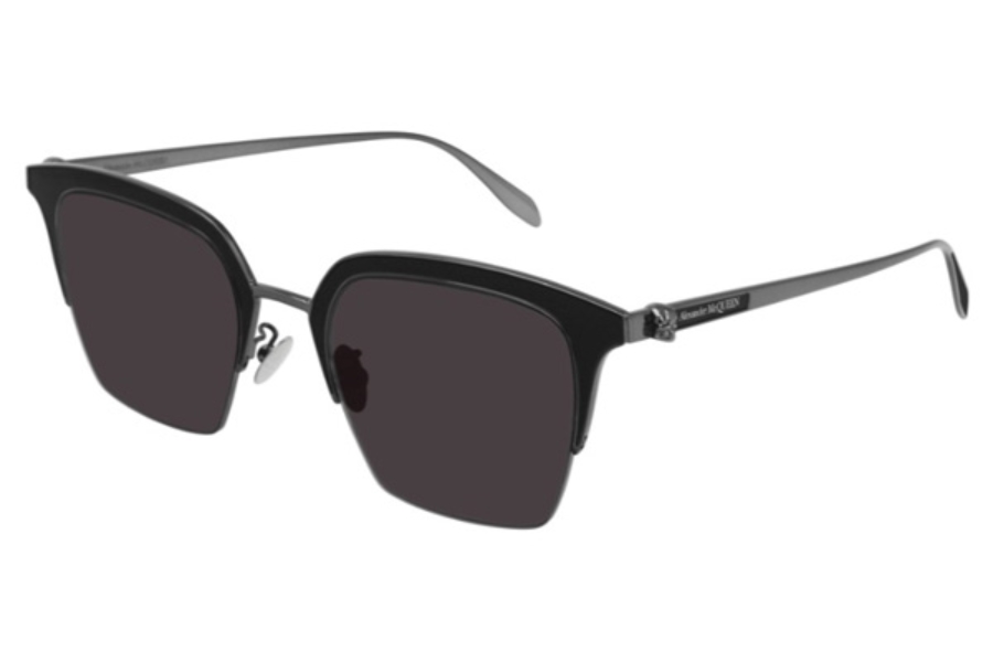 MCQ EYEWEAR アイウェア AM0213SA METAL 001