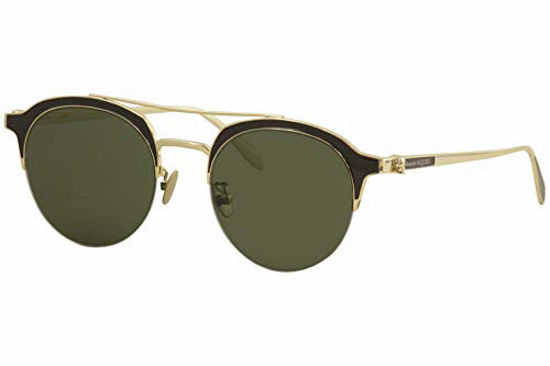 MCQ EYEWEAR アイウェア AM0214SA METAL 002