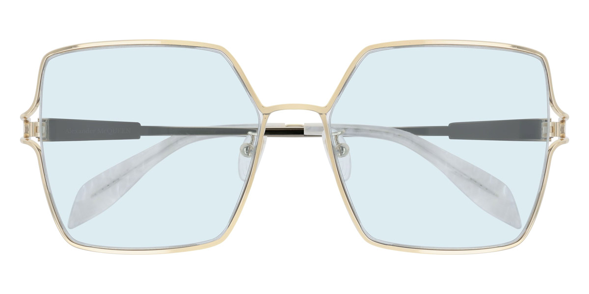 MCQ EYEWEAR アイウェア AM0219SA METAL 001