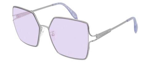 MCQ EYEWEAR アイウェア AM0219SA METAL 006