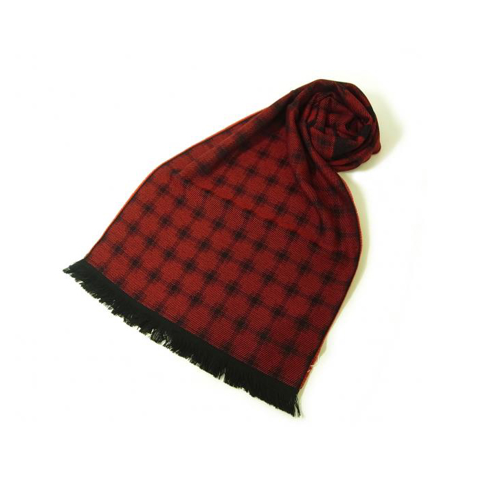 AC SCARF アルマーニ スカーフ 645012 4A013 00074