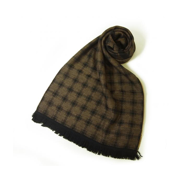 AC SCARF アルマーニ スカーフ 645012 4A013 00250