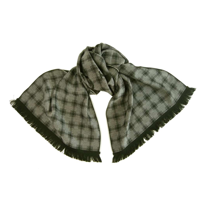 AC SCARF アルマーニ スカーフ 645012 4A013 00984